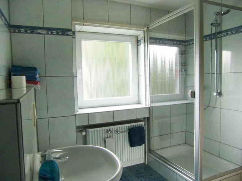 Ferienwohnung Ilse Und Eberhard Troeps Siegen Exterior photo